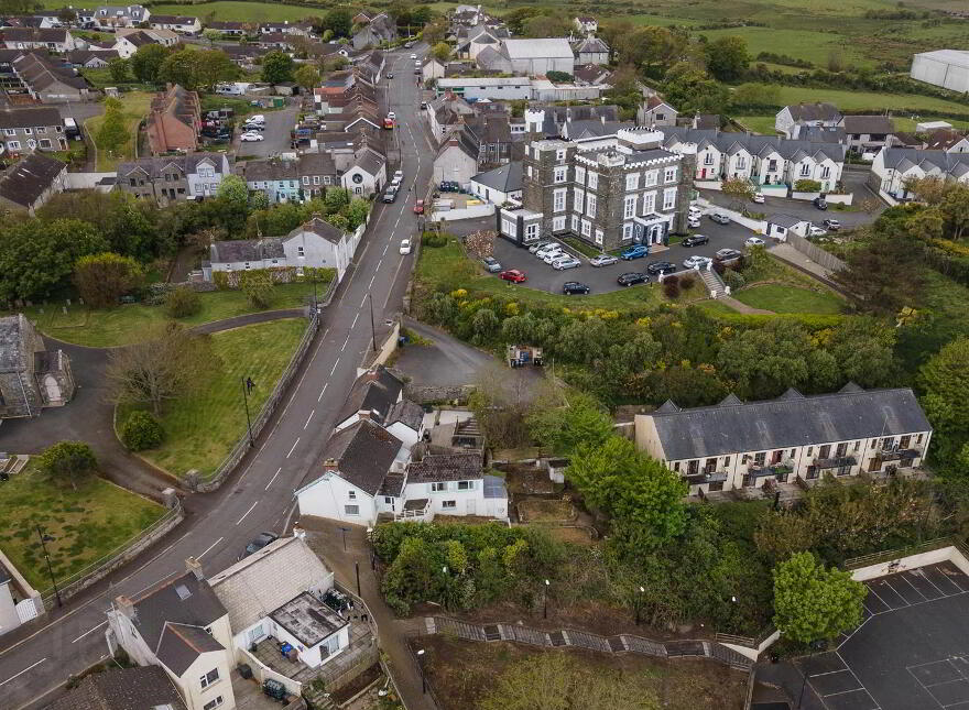41 Kildare Street, Ardglass, BT30 7TR