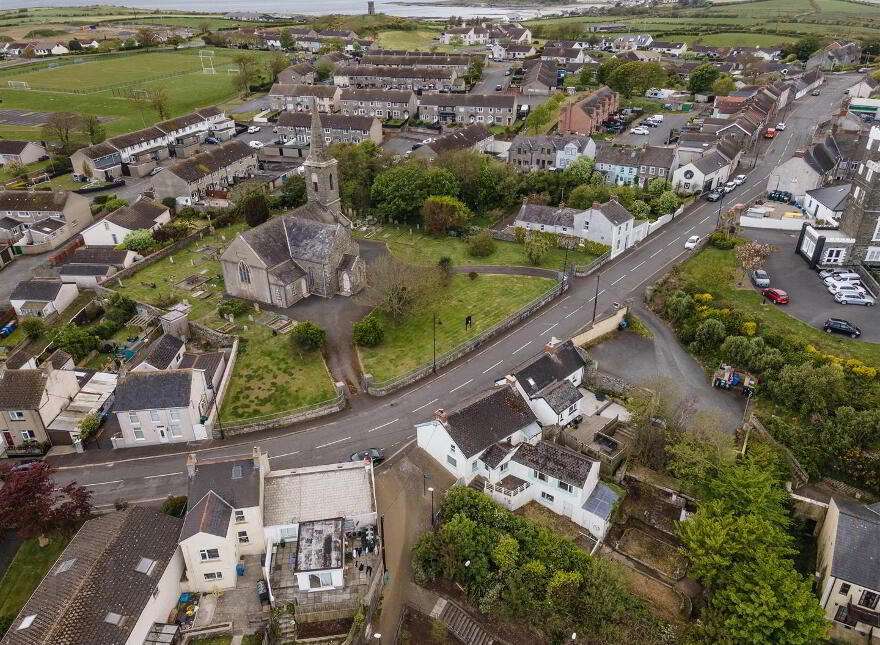 41 Kildare Street, Ardglass, BT30 7TR