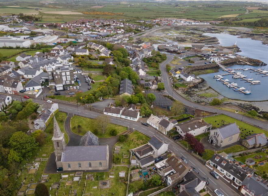 41 Kildare Street, Ardglass, BT30 7TR