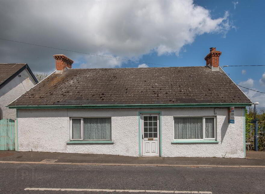 41 Kildare Street, Ardglass, BT30 7TR