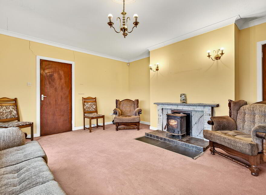 Ballygawley Village, Ballygawley, F91D744