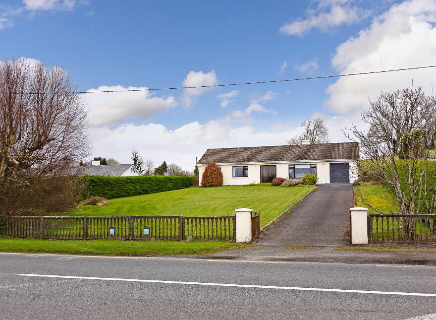 Ballygawley Village, Ballygawley, F91D744