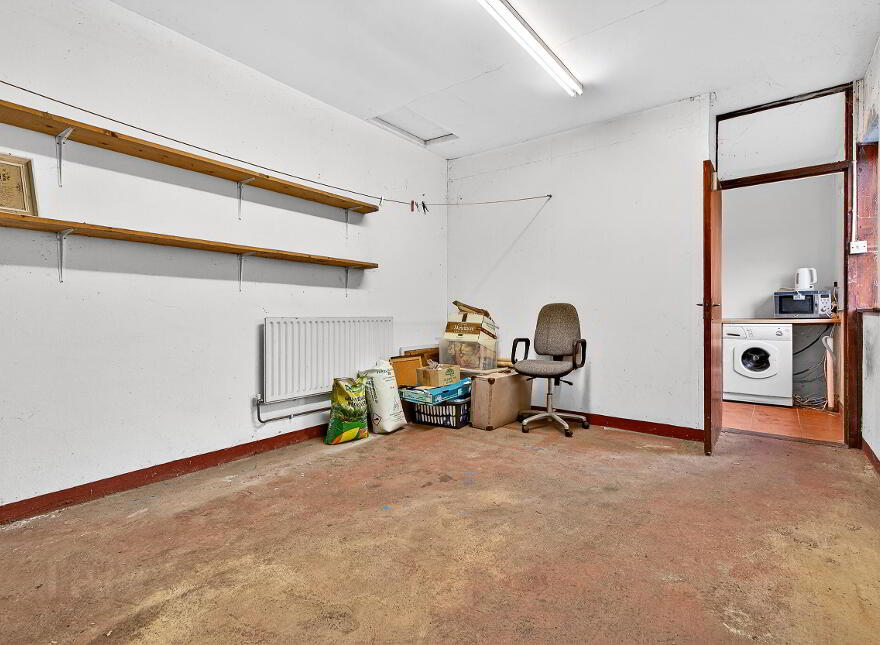 Ballygawley Village, Ballygawley, F91D744
