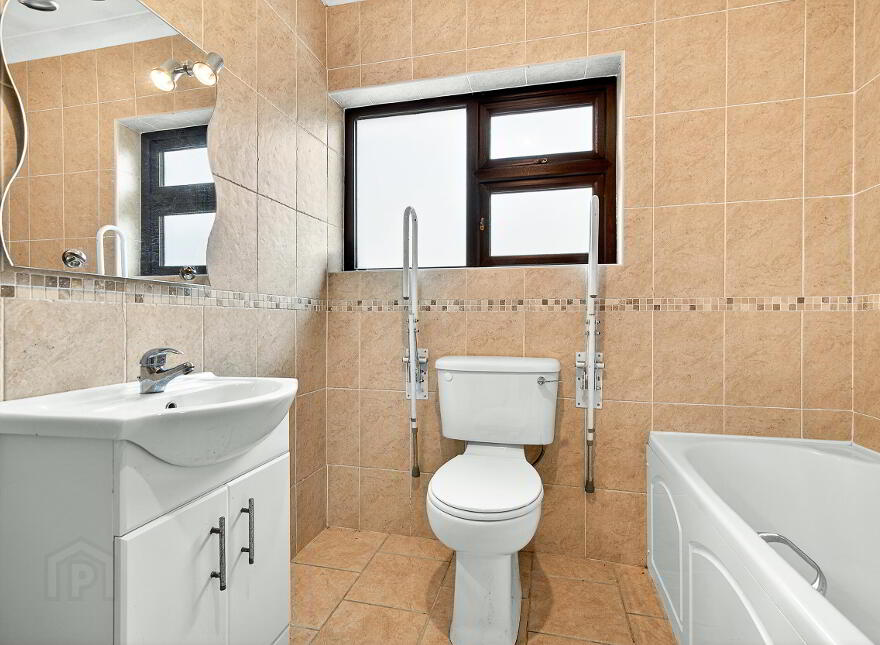 Ballygawley Village, Ballygawley, F91D744