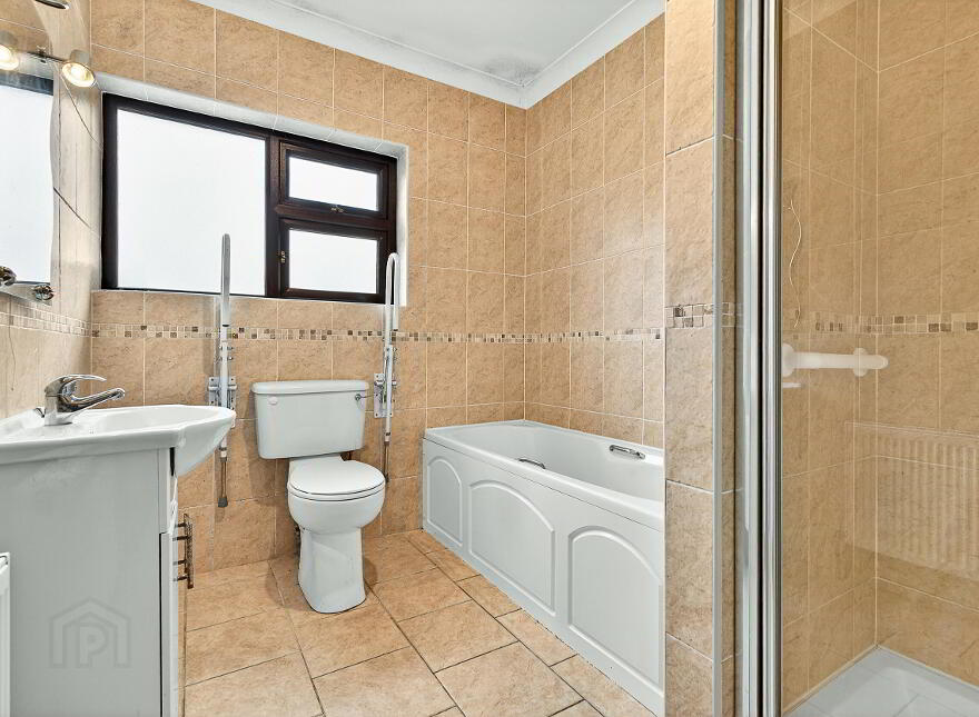 Ballygawley Village, Ballygawley, F91D744