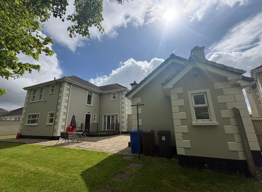 4 Glenevish Hill, Strabane, BT82 8LZ