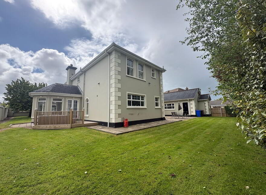 4 Glenevish Hill, Strabane, BT82 8LZ
