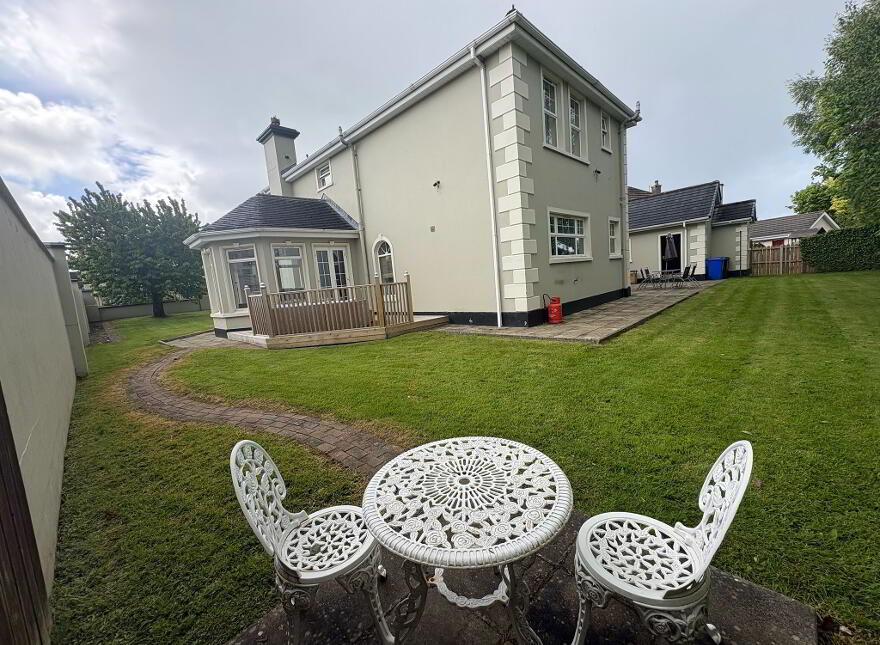 4 Glenevish Hill, Strabane, BT82 8LZ