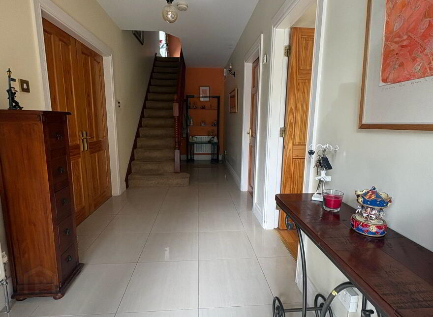 4 Glenevish Hill, Strabane, BT82 8LZ