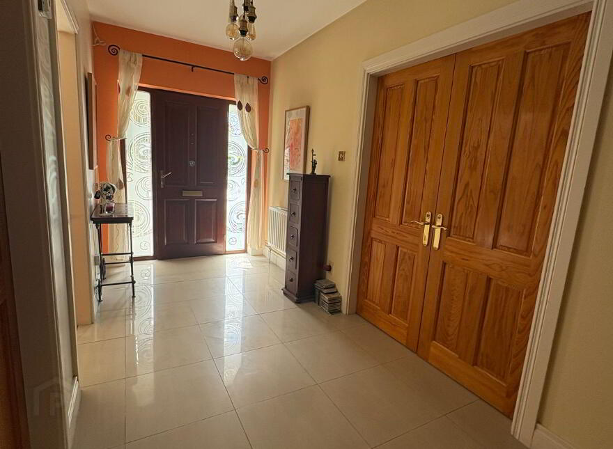4 Glenevish Hill, Strabane, BT82 8LZ