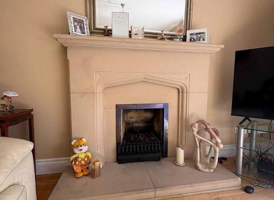 4 Glenevish Hill, Strabane, BT82 8LZ