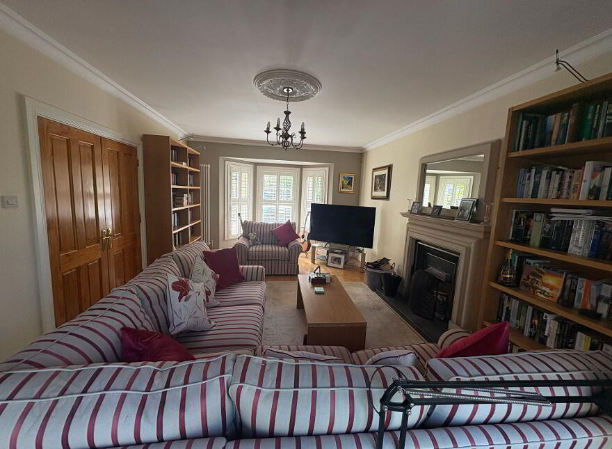 4 Glenevish Hill, Strabane, BT82 8LZ