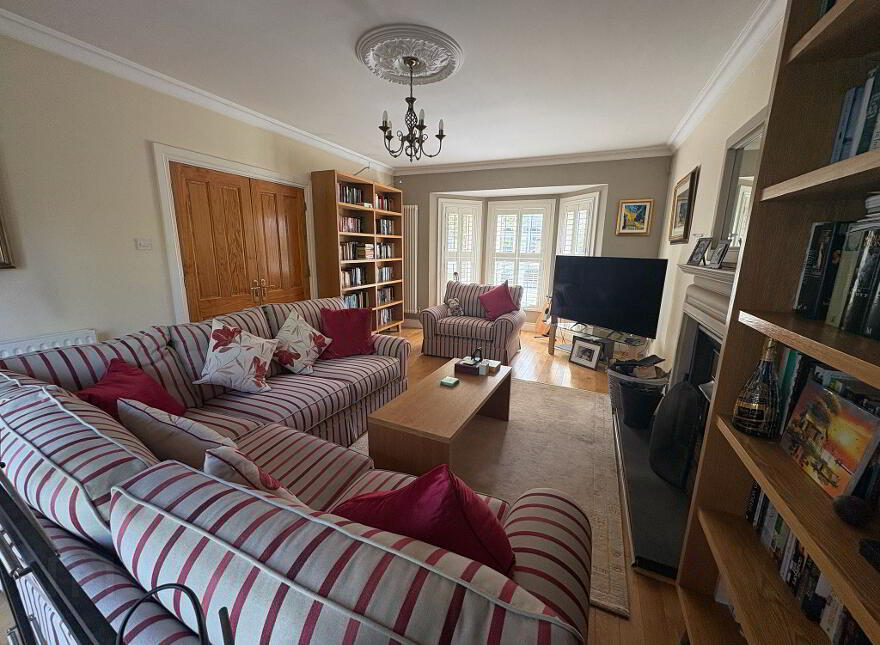 4 Glenevish Hill, Strabane, BT82 8LZ
