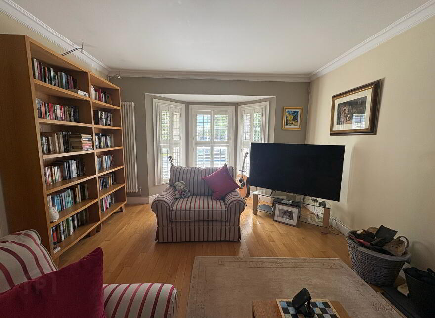4 Glenevish Hill, Strabane, BT82 8LZ