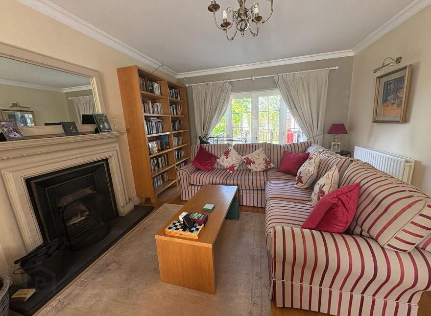 4 Glenevish Hill, Strabane, BT82 8LZ