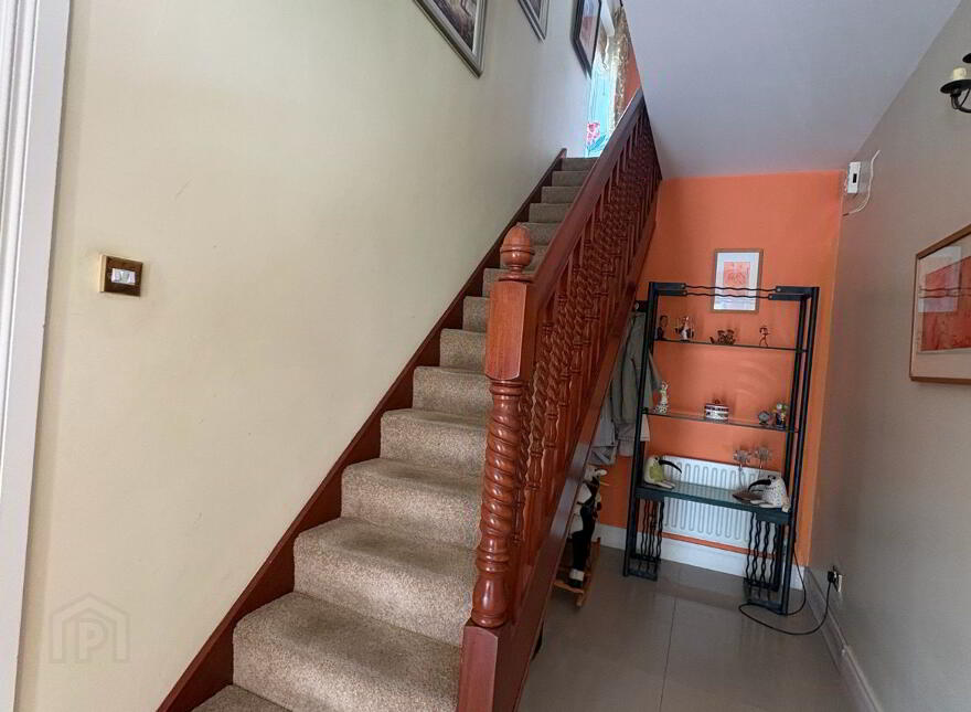 4 Glenevish Hill, Strabane, BT82 8LZ