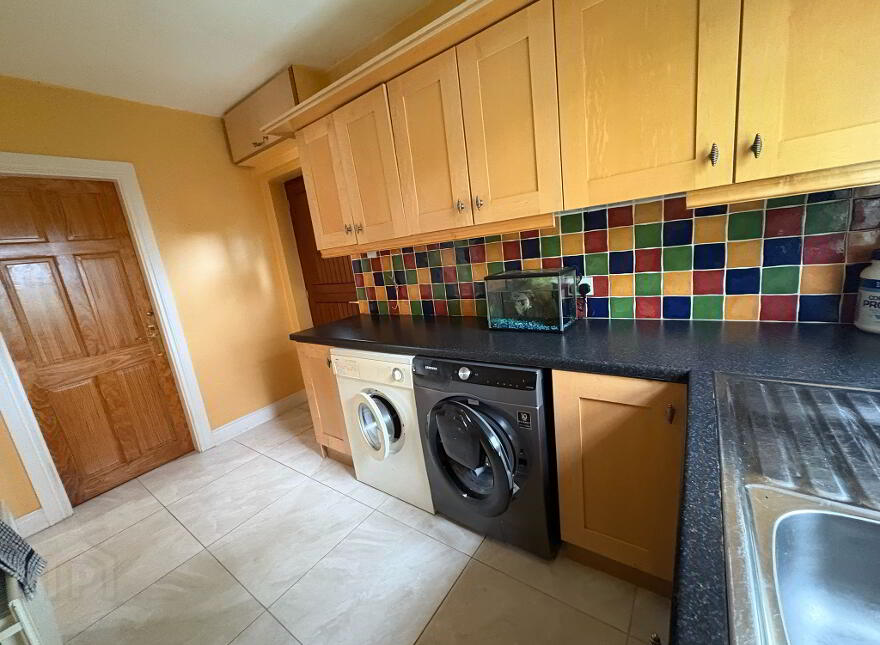 4 Glenevish Hill, Strabane, BT82 8LZ