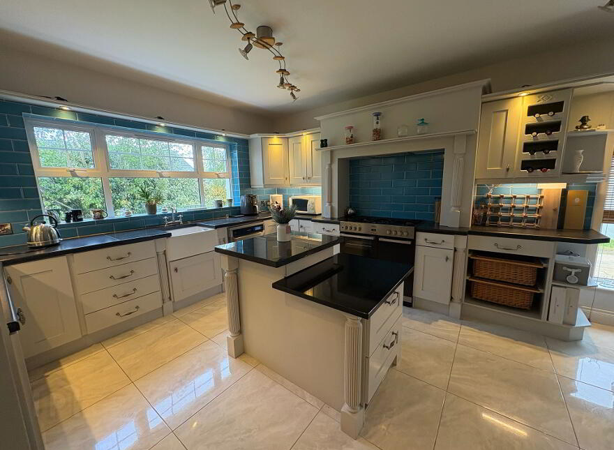 4 Glenevish Hill, Strabane, BT82 8LZ