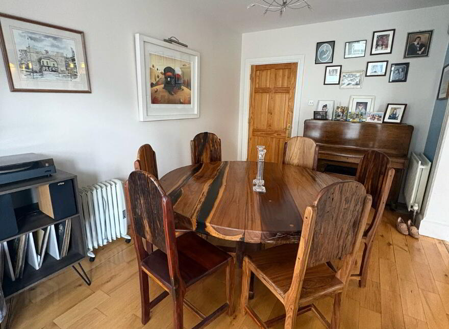 4 Glenevish Hill, Strabane, BT82 8LZ