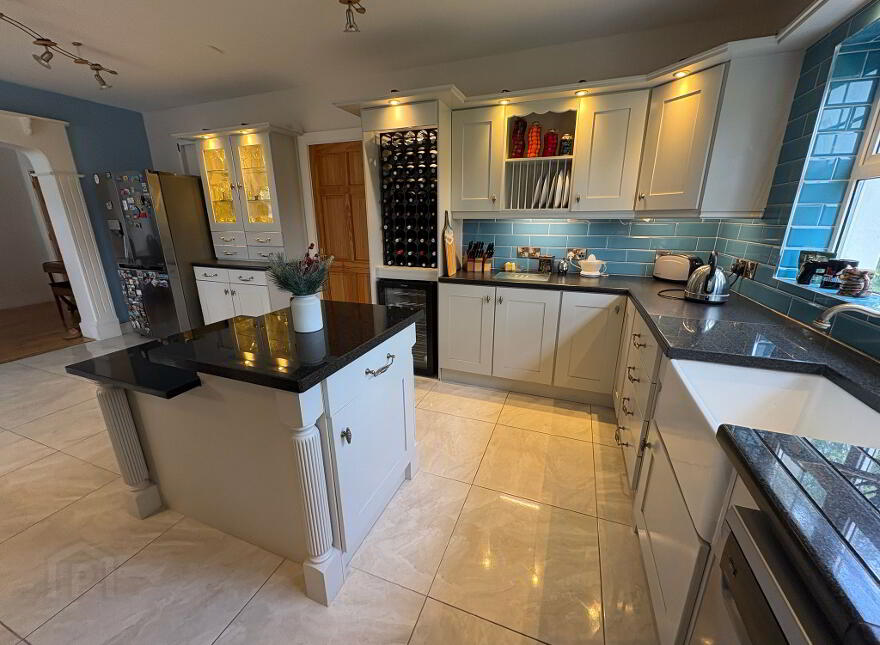 4 Glenevish Hill, Strabane, BT82 8LZ