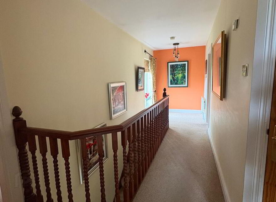 4 Glenevish Hill, Strabane, BT82 8LZ