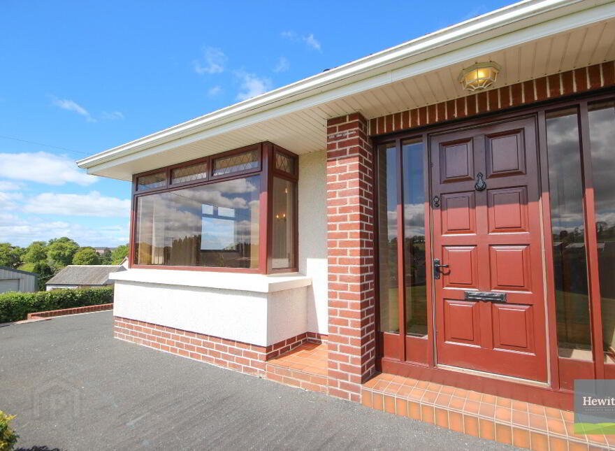 29 Hamiltonsbawn Road, Armagh, BT60 1DL