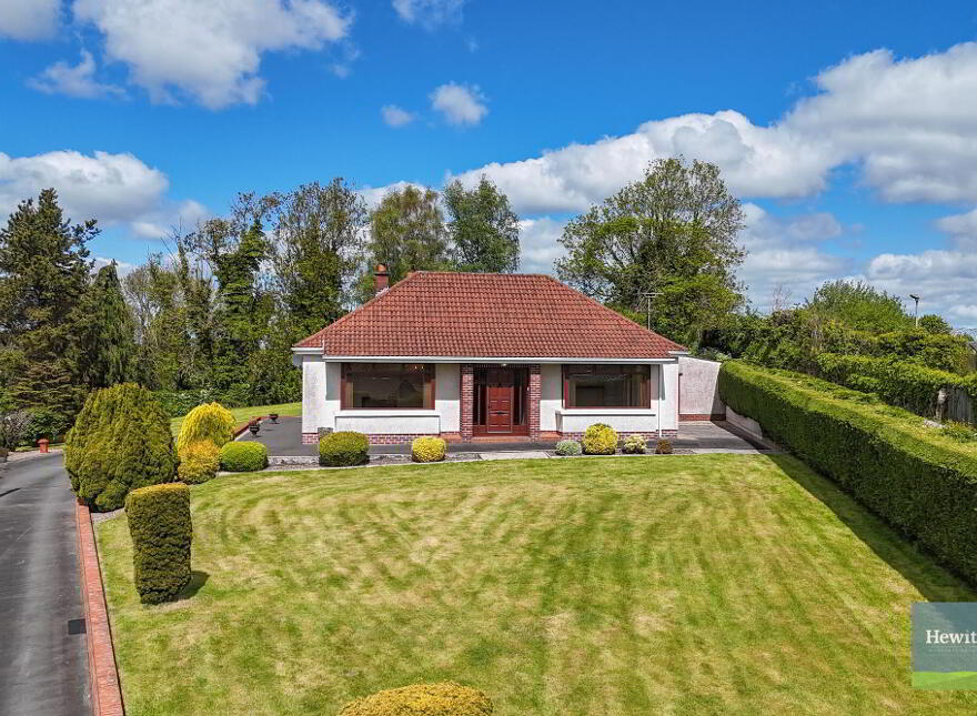 29 Hamiltonsbawn Road, Armagh, BT60 1DL