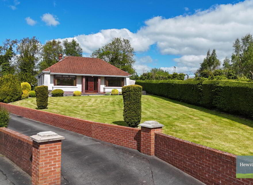 29 Hamiltonsbawn Road, Armagh, BT60 1DL