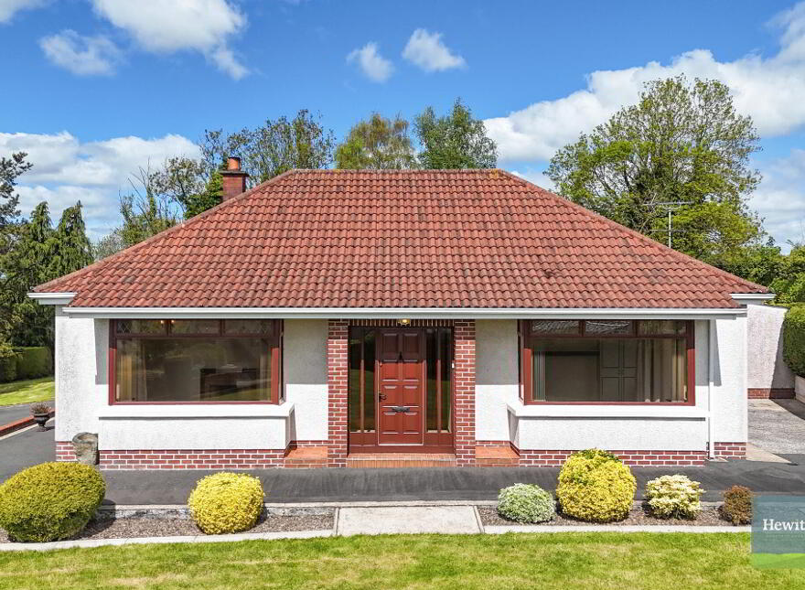 29 Hamiltonsbawn Road, Armagh, BT60 1DL