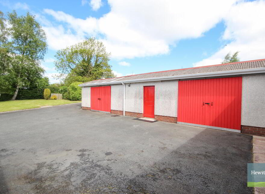29 Hamiltonsbawn Road, Armagh, BT60 1DL