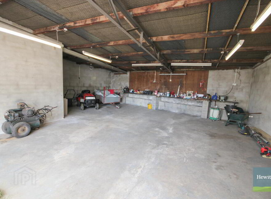 29 Hamiltonsbawn Road, Armagh, BT60 1DL