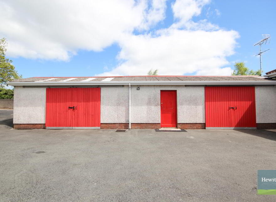 29 Hamiltonsbawn Road, Armagh, BT60 1DL