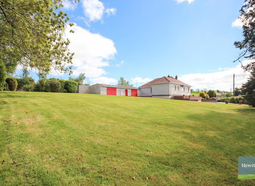 29 Hamiltonsbawn Road, Armagh, BT60 1DL