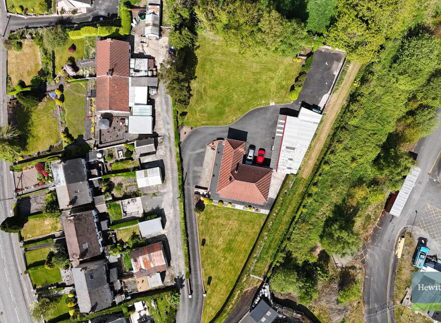 29 Hamiltonsbawn Road, Armagh, BT60 1DL