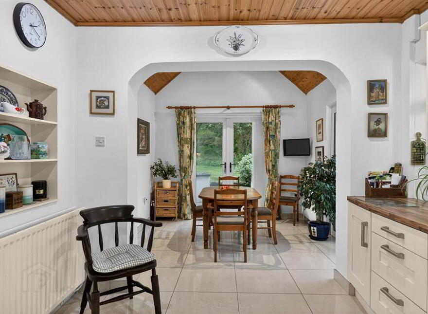 The Hollow, 14 Tullyrusk Road, Dundrod, Crumlin, BT29 4JA