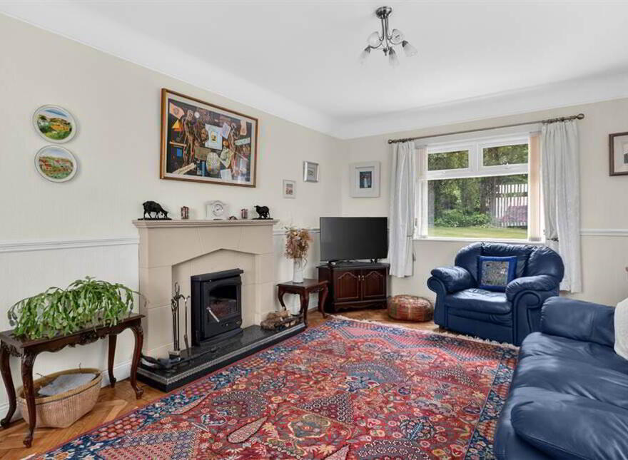 The Hollow, 14 Tullyrusk Road, Dundrod, Crumlin, BT29 4JA