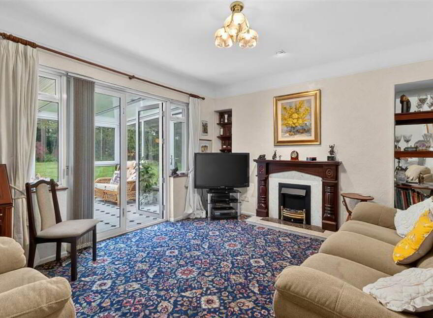 The Hollow, 14 Tullyrusk Road, Dundrod, Crumlin, BT29 4JA