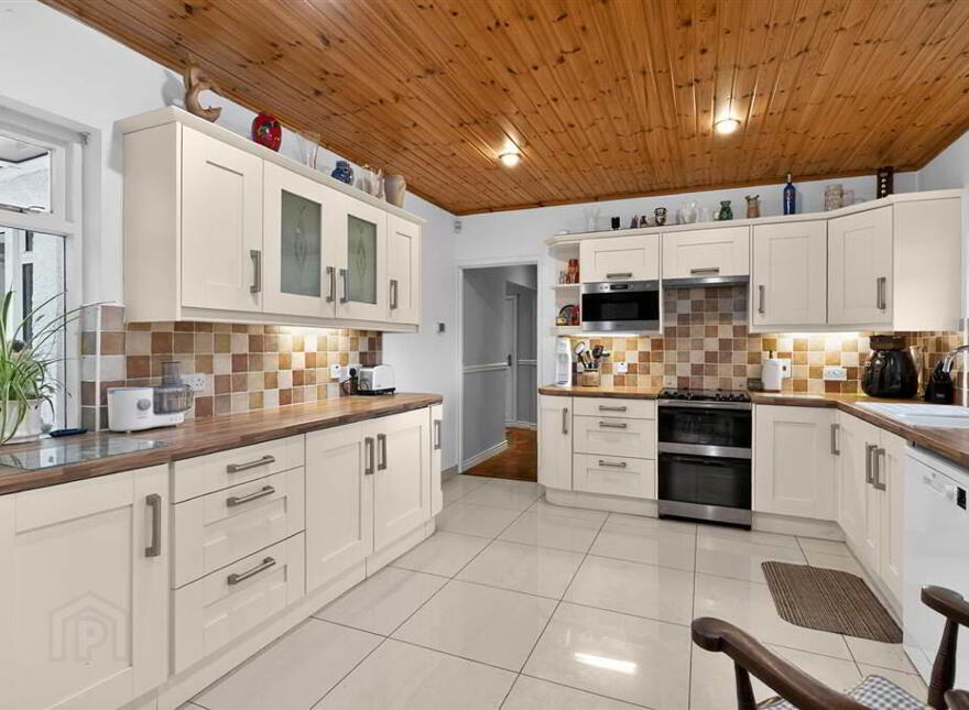 The Hollow, 14 Tullyrusk Road, Dundrod, Crumlin, BT29 4JA