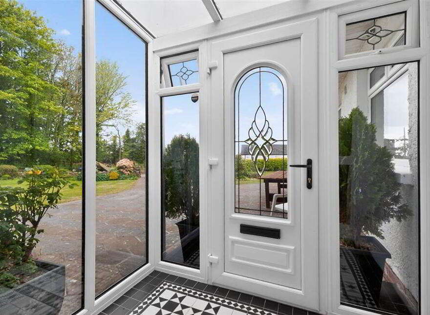 The Hollow, 14 Tullyrusk Road, Dundrod, Crumlin, BT29 4JA