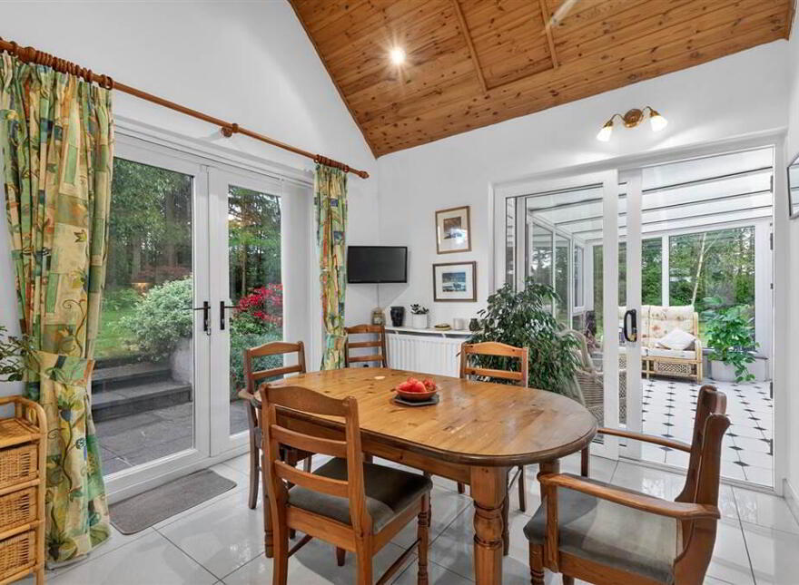 The Hollow, 14 Tullyrusk Road, Dundrod, Crumlin, BT29 4JA