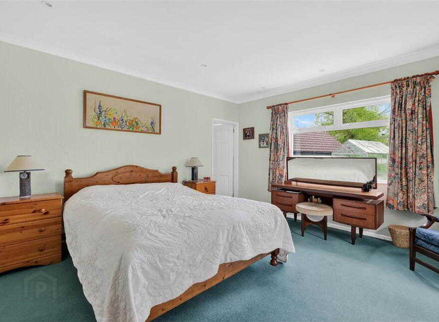 The Hollow, 14 Tullyrusk Road, Dundrod, Crumlin, BT29 4JA