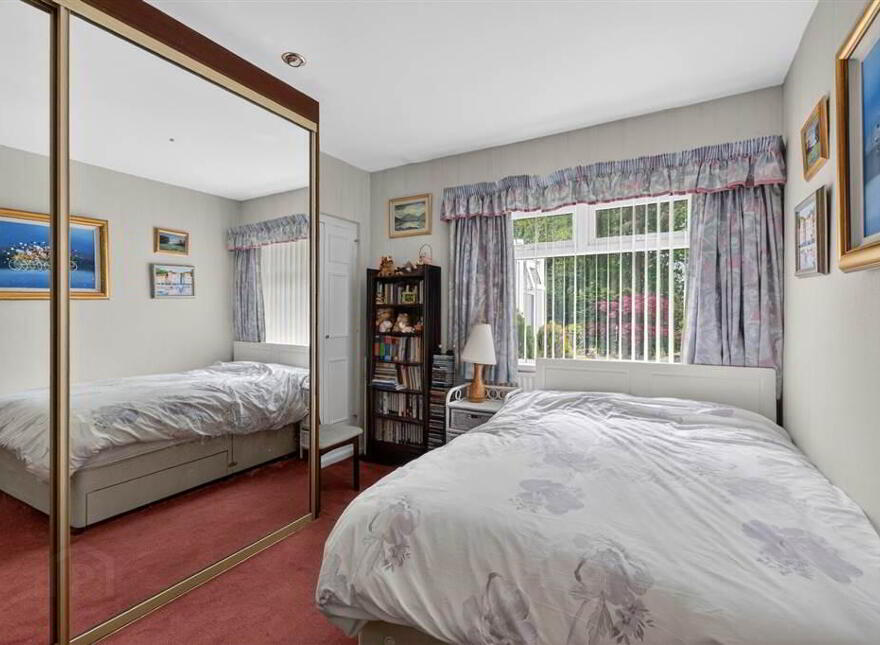 The Hollow, 14 Tullyrusk Road, Dundrod, Crumlin, BT29 4JA
