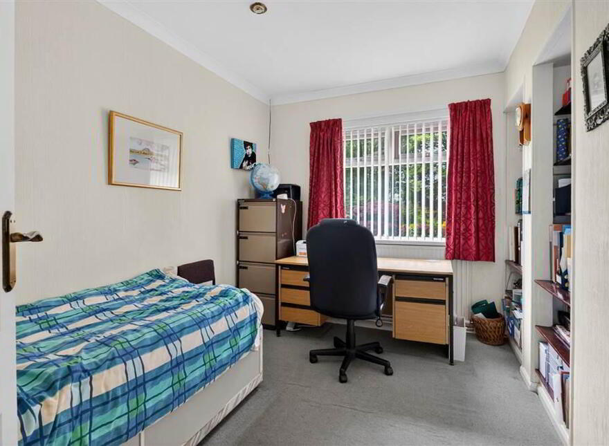 The Hollow, 14 Tullyrusk Road, Dundrod, Crumlin, BT29 4JA