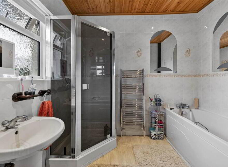 The Hollow, 14 Tullyrusk Road, Dundrod, Crumlin, BT29 4JA