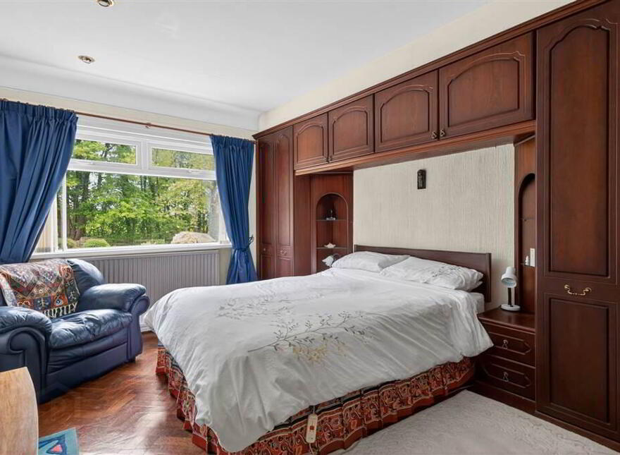 The Hollow, 14 Tullyrusk Road, Dundrod, Crumlin, BT29 4JA