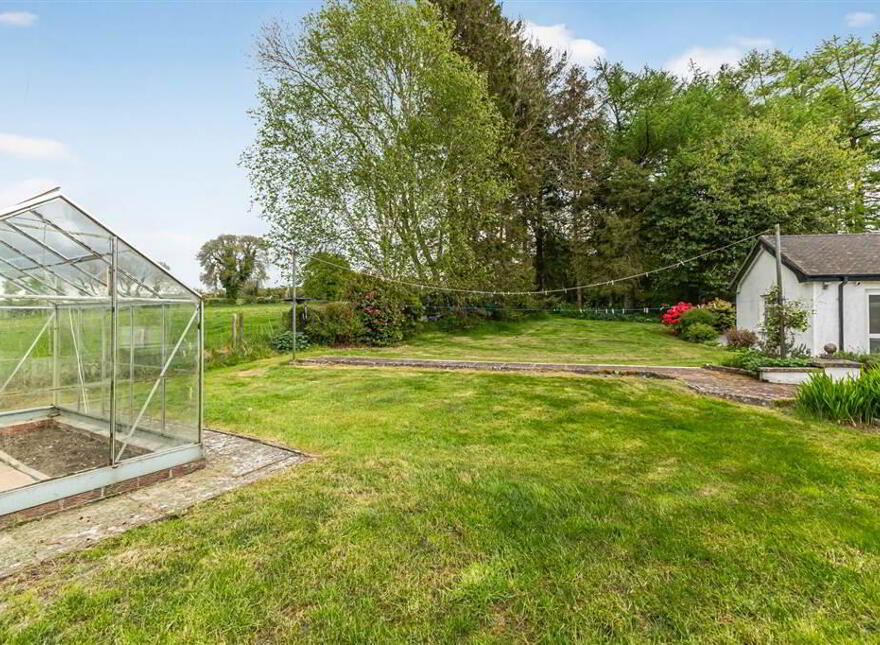 The Hollow, 14 Tullyrusk Road, Dundrod, Crumlin, BT29 4JA