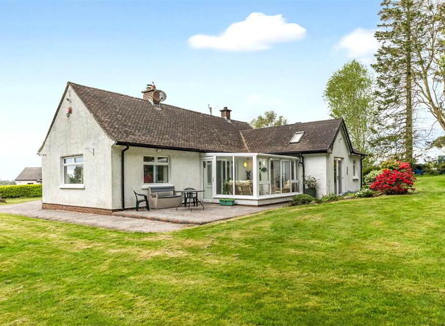 The Hollow, 14 Tullyrusk Road, Dundrod, Crumlin, BT29 4JA