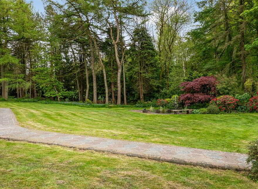 The Hollow, 14 Tullyrusk Road, Dundrod, Crumlin, BT29 4JA