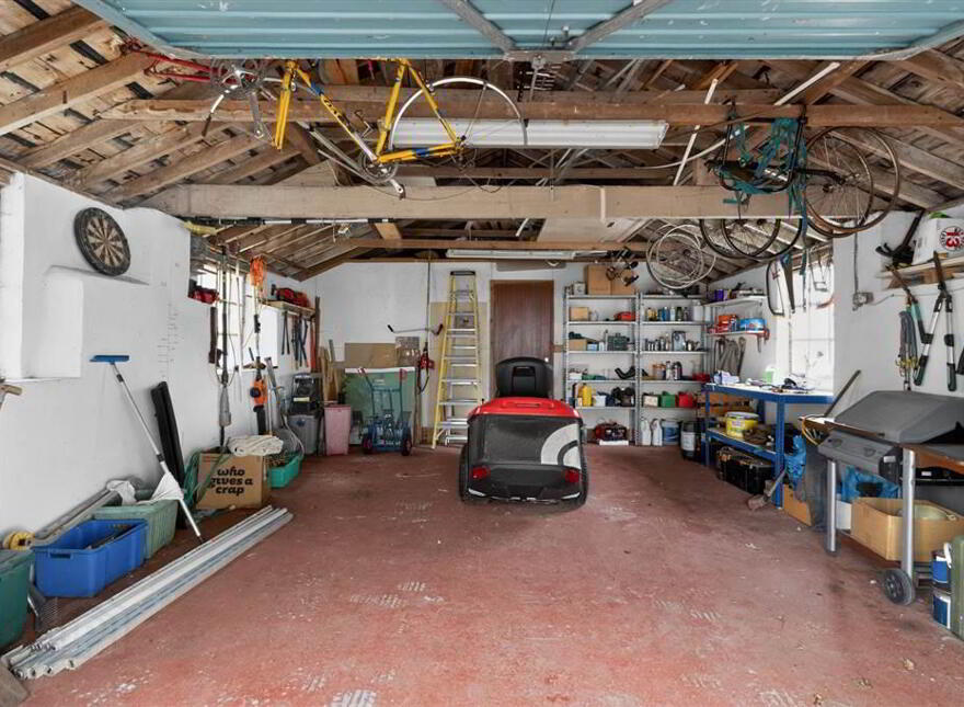 The Hollow, 14 Tullyrusk Road, Dundrod, Crumlin, BT29 4JA