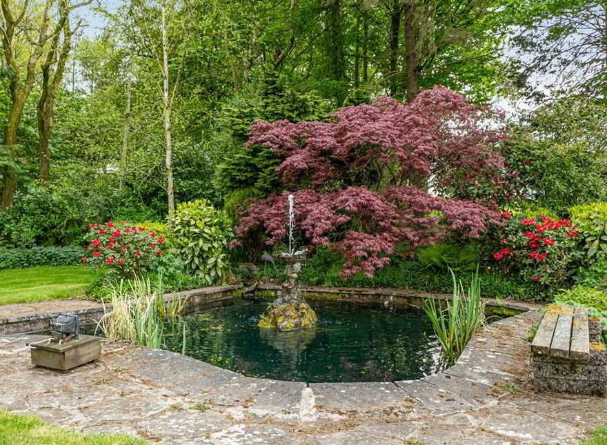 The Hollow, 14 Tullyrusk Road, Dundrod, Crumlin, BT29 4JA